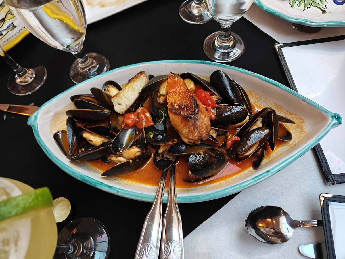Bruno — Restaurant