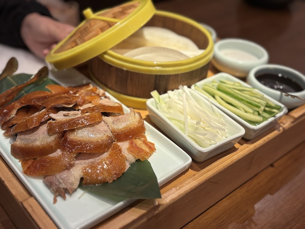 Jiang Nan Flushing — Restaurant
