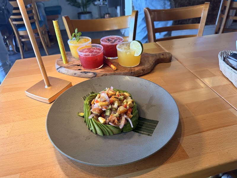 Leticias Restaurant