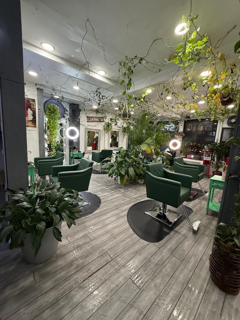 ART ROOM HAIR SPA