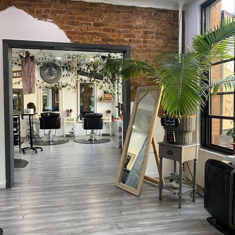 ART ROOM HAIR SPA