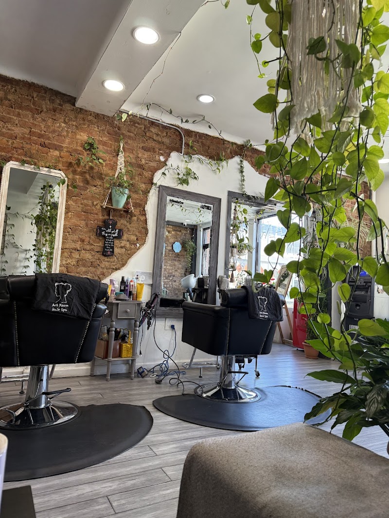 ART ROOM HAIR SPA