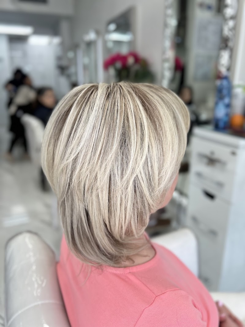 Austin Fancy Cut Hair Salon