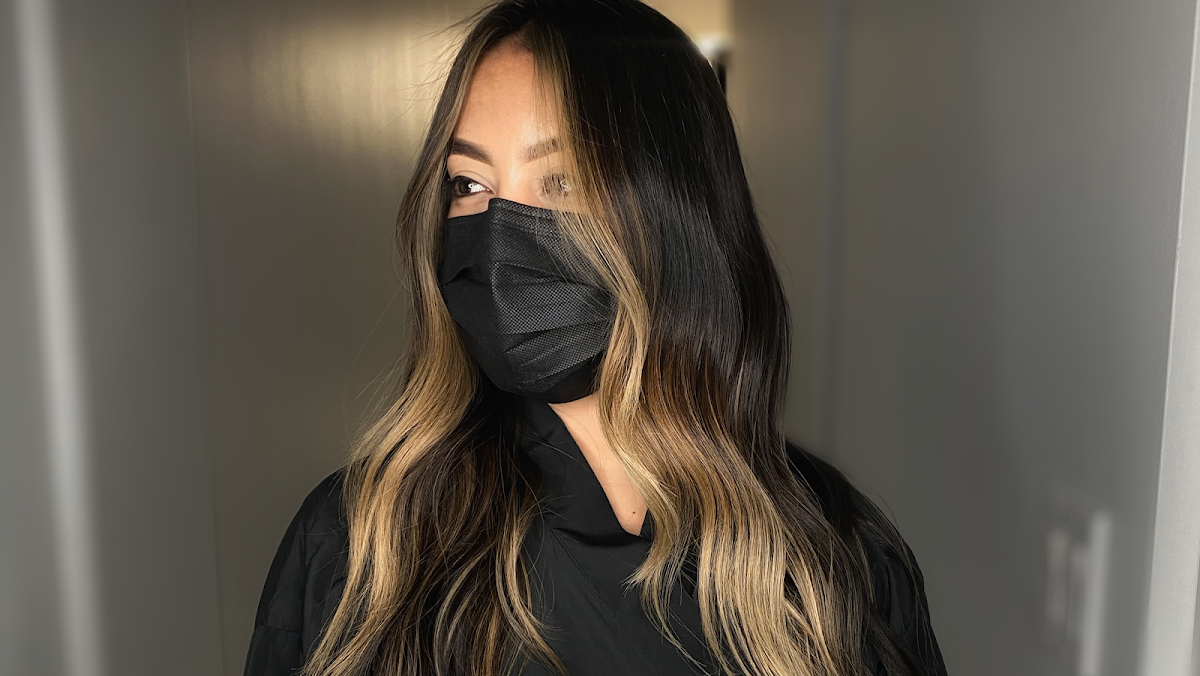 Estelle Hair Studio — Beauty