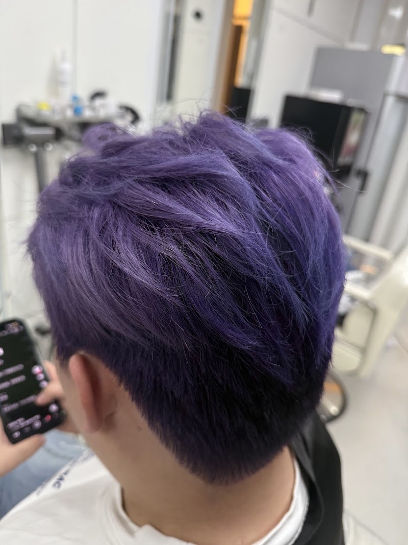 MG Artistic Hair Salon