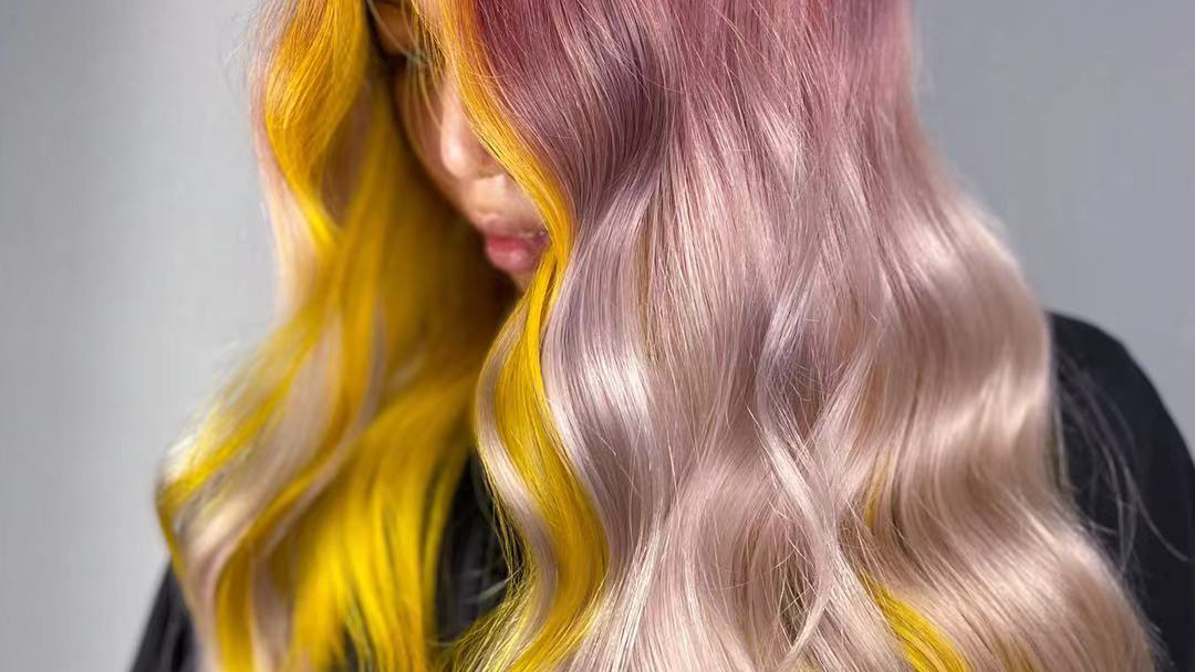 MG Artistic Hair Salon — Beauty