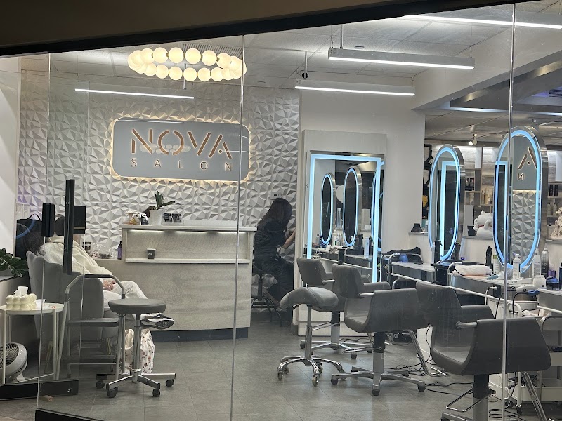 Nova Salon