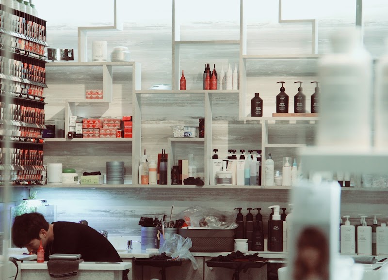 Nova Salon