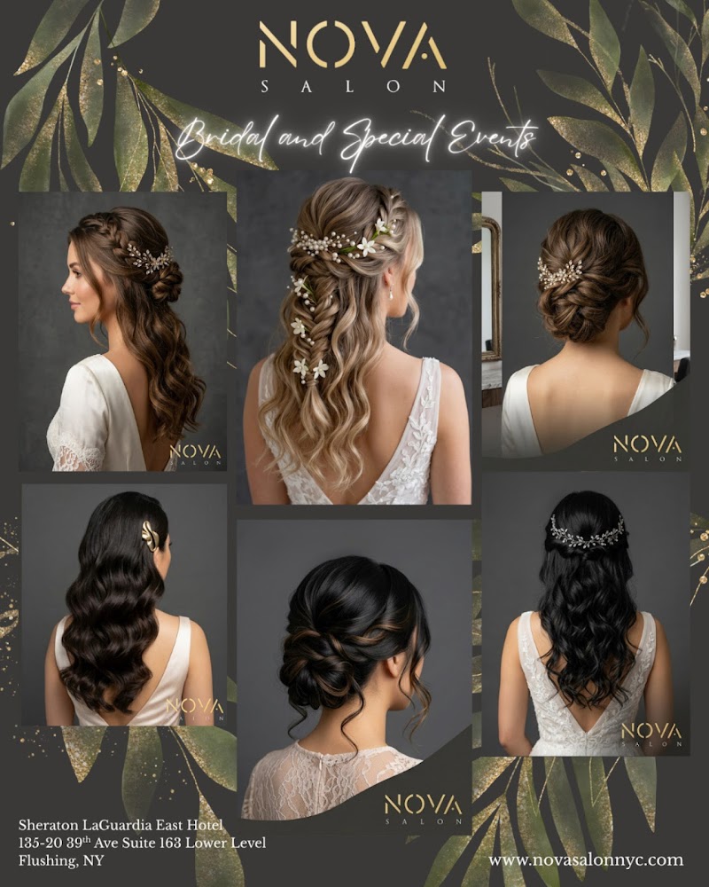 Nova Salon