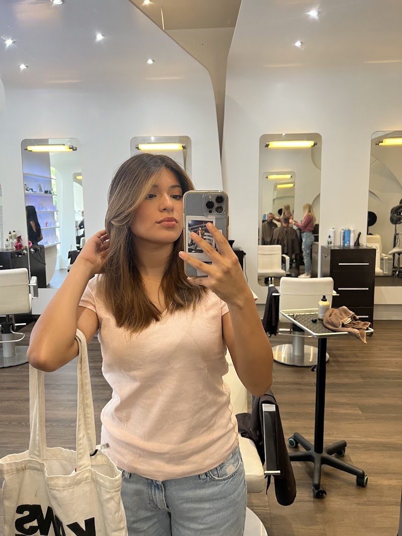 Posh Hair Studio