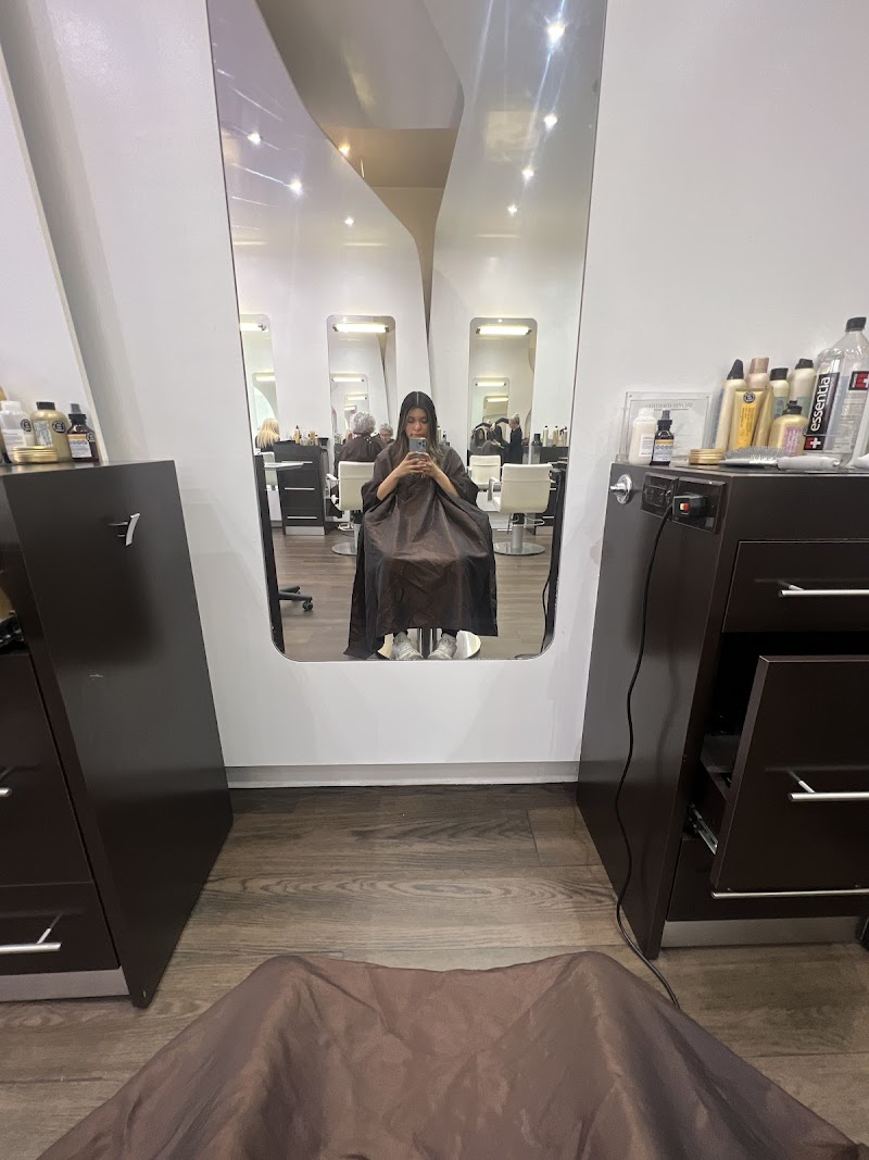 Posh Hair Studio