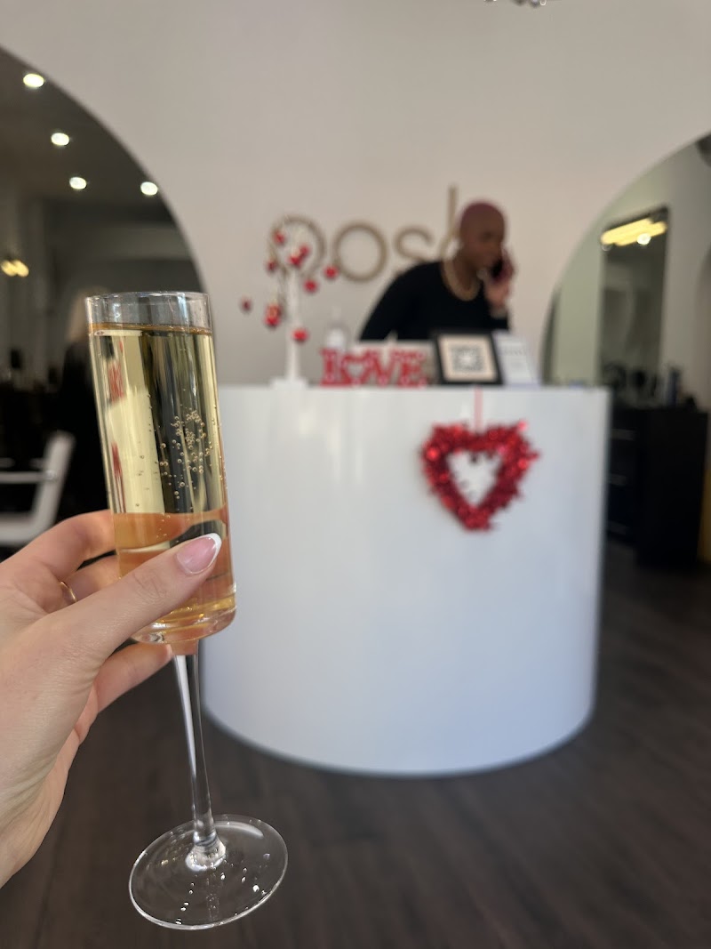 Posh Hair Studio