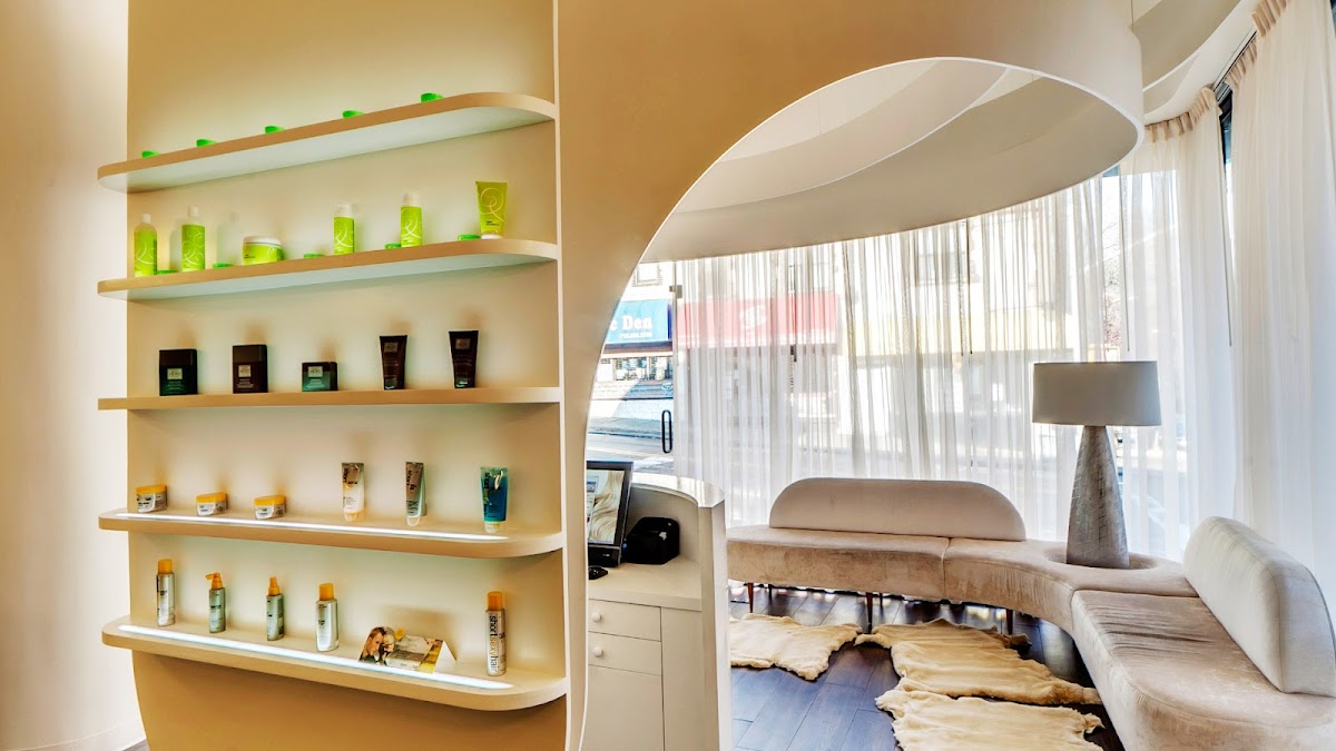 Posh Hair Studio — Beauty