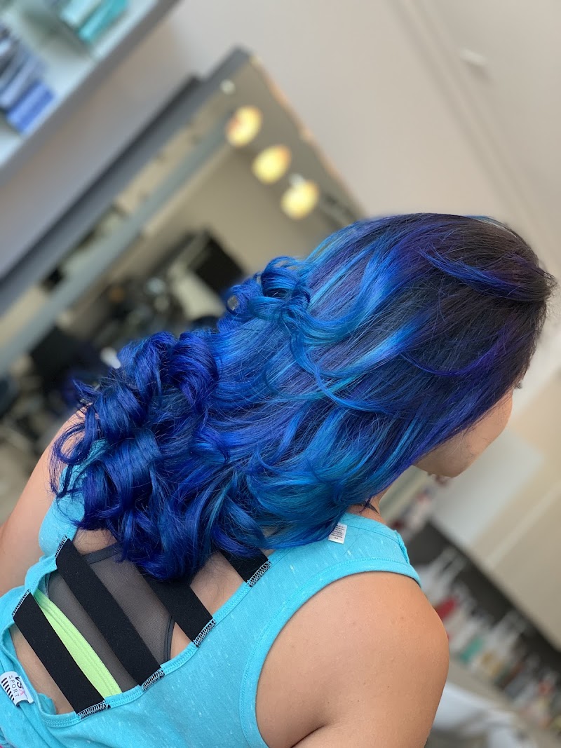 RivaSalon