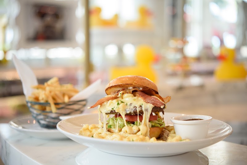 Sugar Factory - Queens
