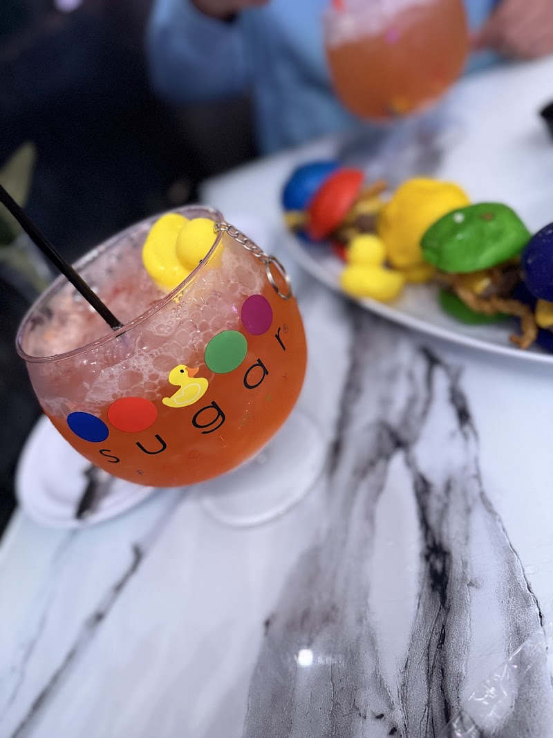 Sugar Factory - Queens