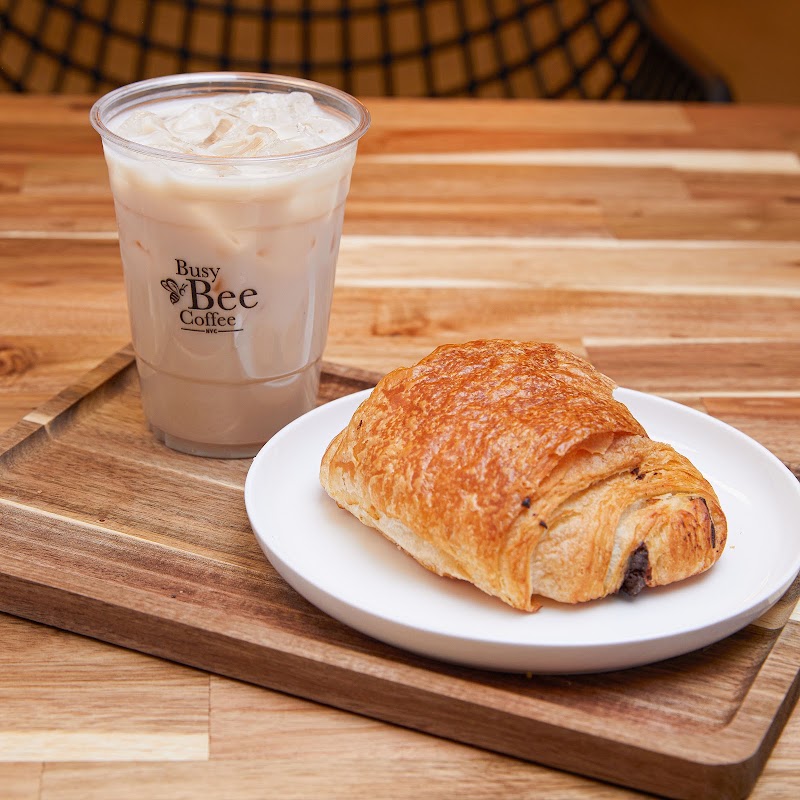 Busy Bee Coffee