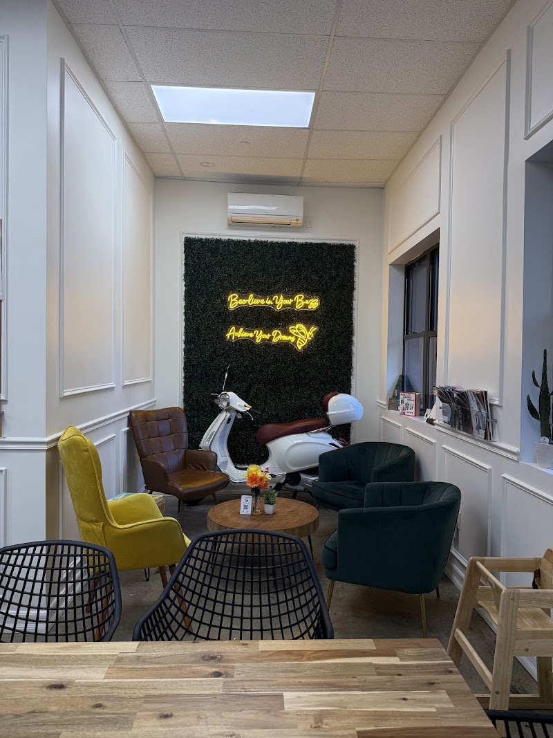 Busy Bee Coffee