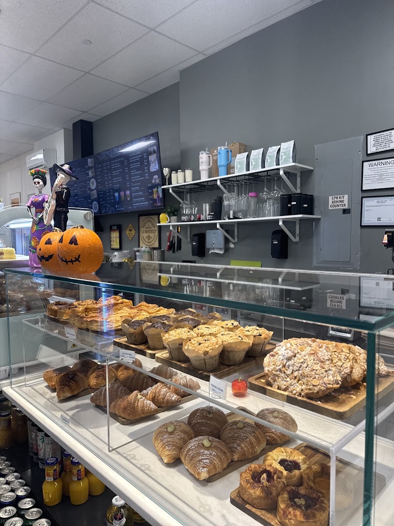 Busy Bee Coffee
