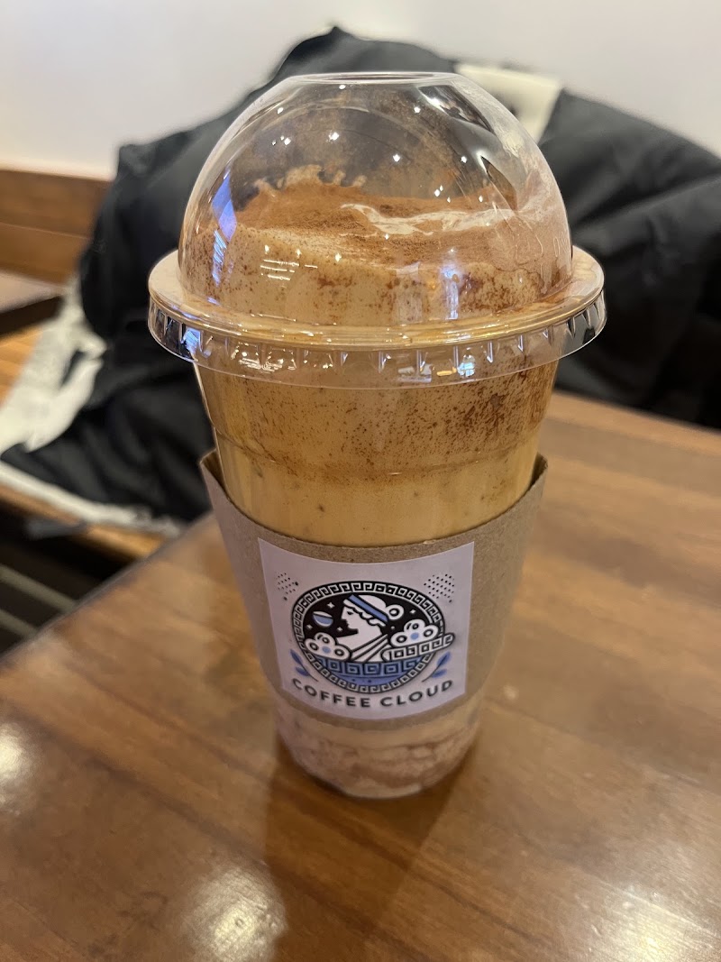 Coffee Cloud LLC