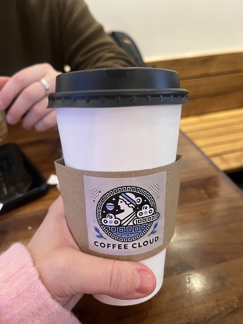 Coffee Cloud LLC