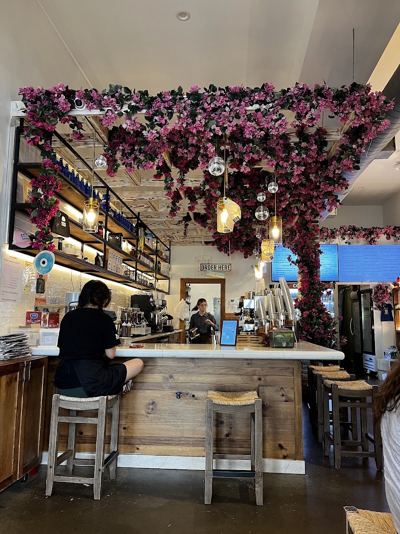 Coffee Cloud LLC