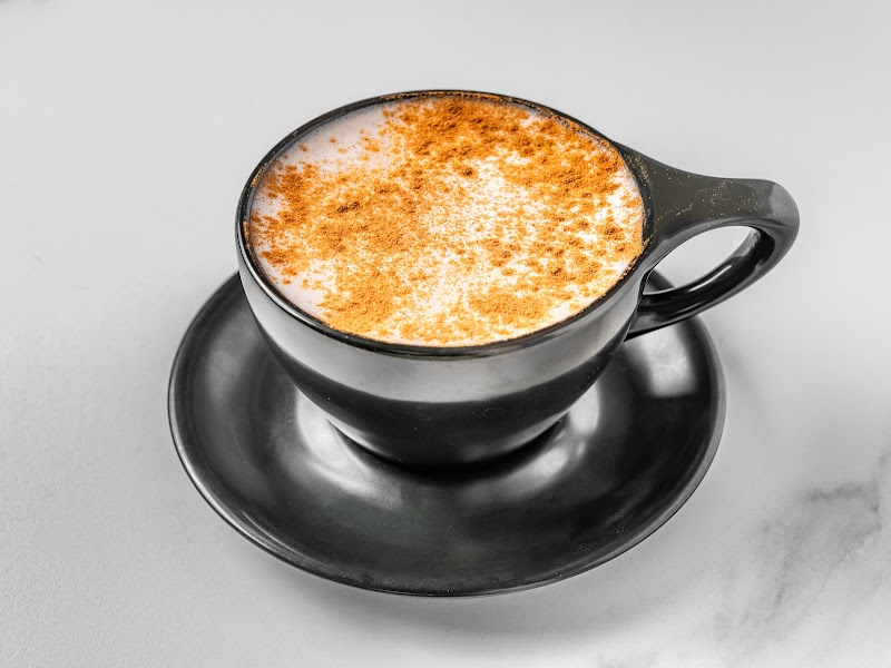 Elm Roastery