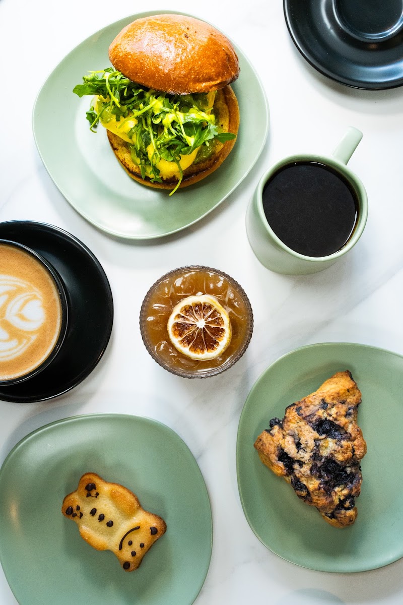 Elm Roastery