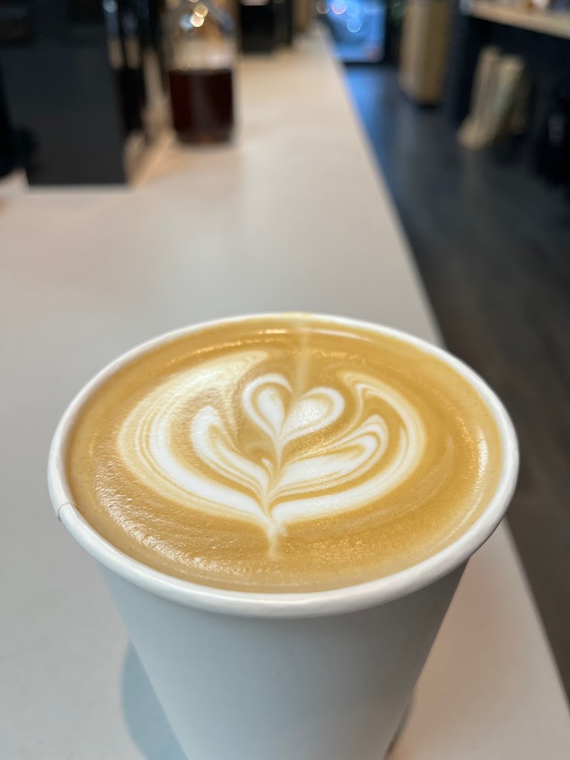 Elm Roastery