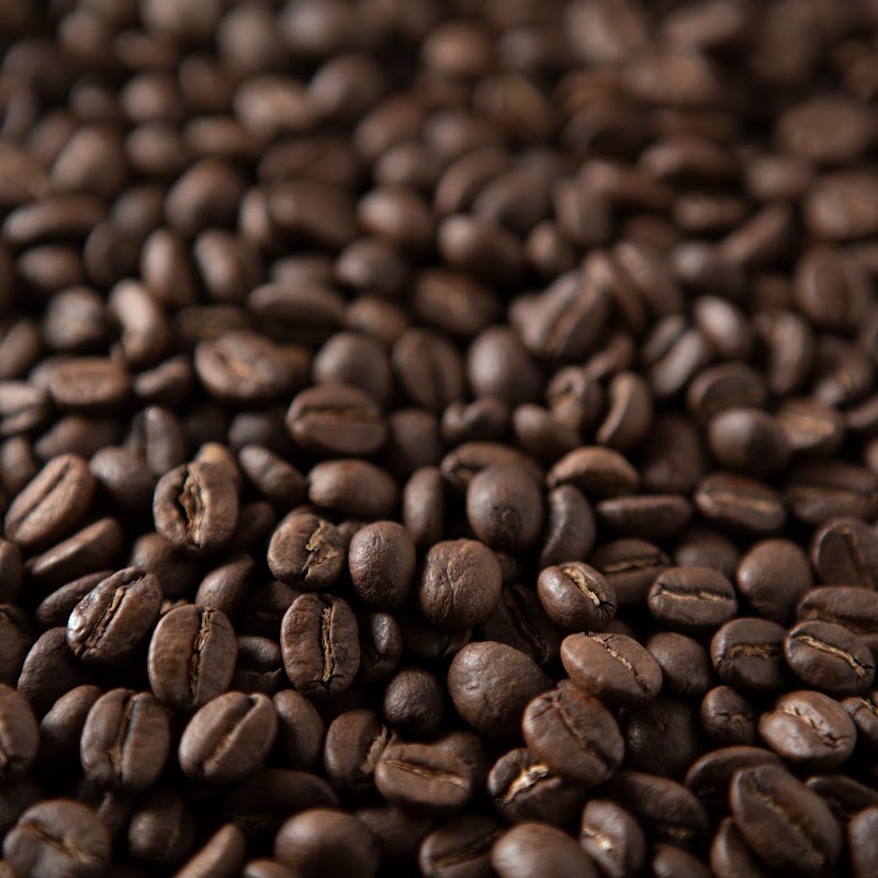 Mighty Oak Roasters