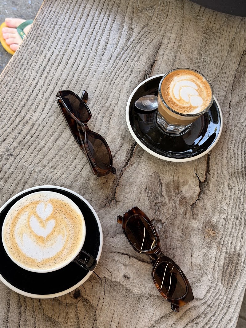 Mighty Oak Roasters