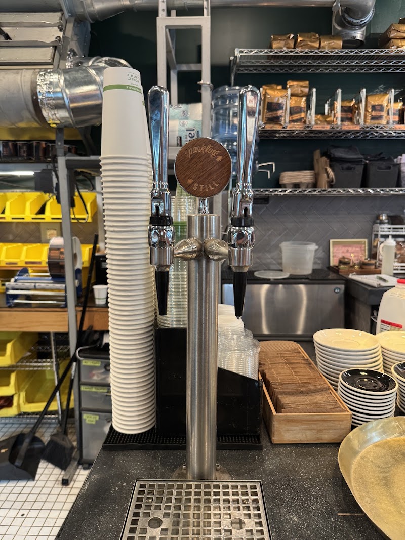 Mighty Oak Roasters