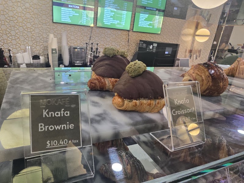 MOKAFÉ