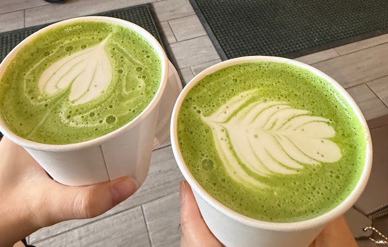 No Stress Coffee