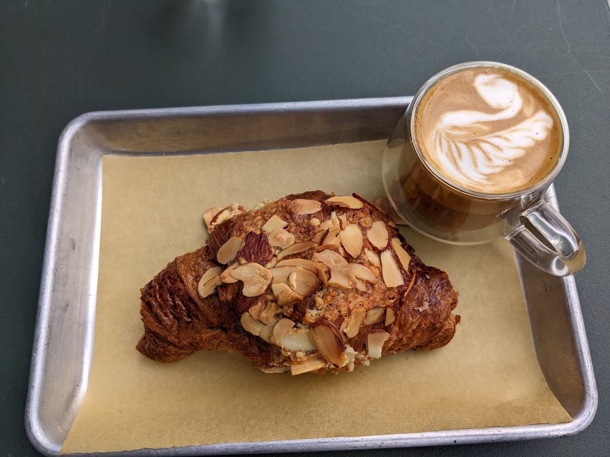 No Stress Coffee — Cafe